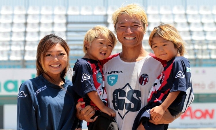 Bologna Beach Soccer: Spiagge, mare e Sol …Levante 